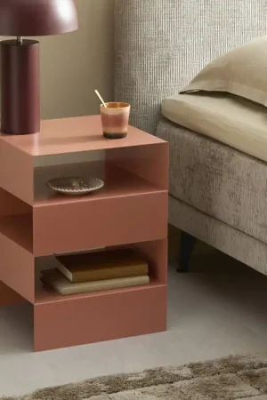 Koop Vandaag NOUS Living nachtkast Level