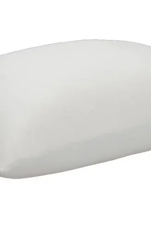 TEMPUR FIT Comfort hoofdkussensloop 50 x 60 cm Crème Bestel Nu