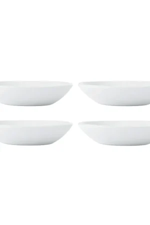 Finale Uitverkoop Mikasa schaaltje (Ø9 cm) (set van 4)