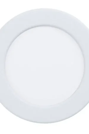 Eglo FUEVA FLEX Inbouw verlichting LED Wit, 1-licht Dagaanbieding