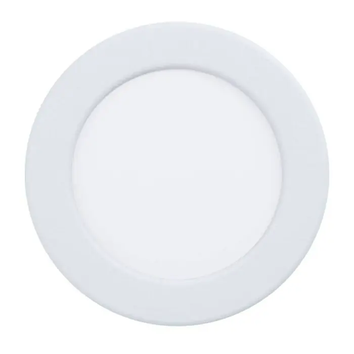 Eglo FUEVA FLEX Inbouw verlichting LED Wit, 1-licht Dagaanbieding