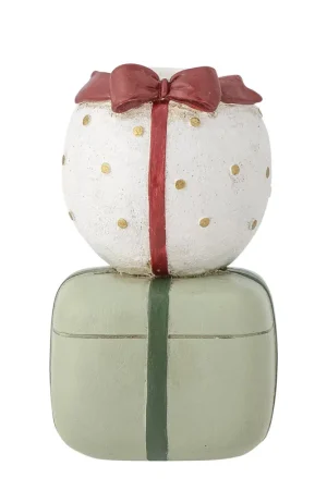 Aanbieding Bloomingville kerstkandelaar Wish
