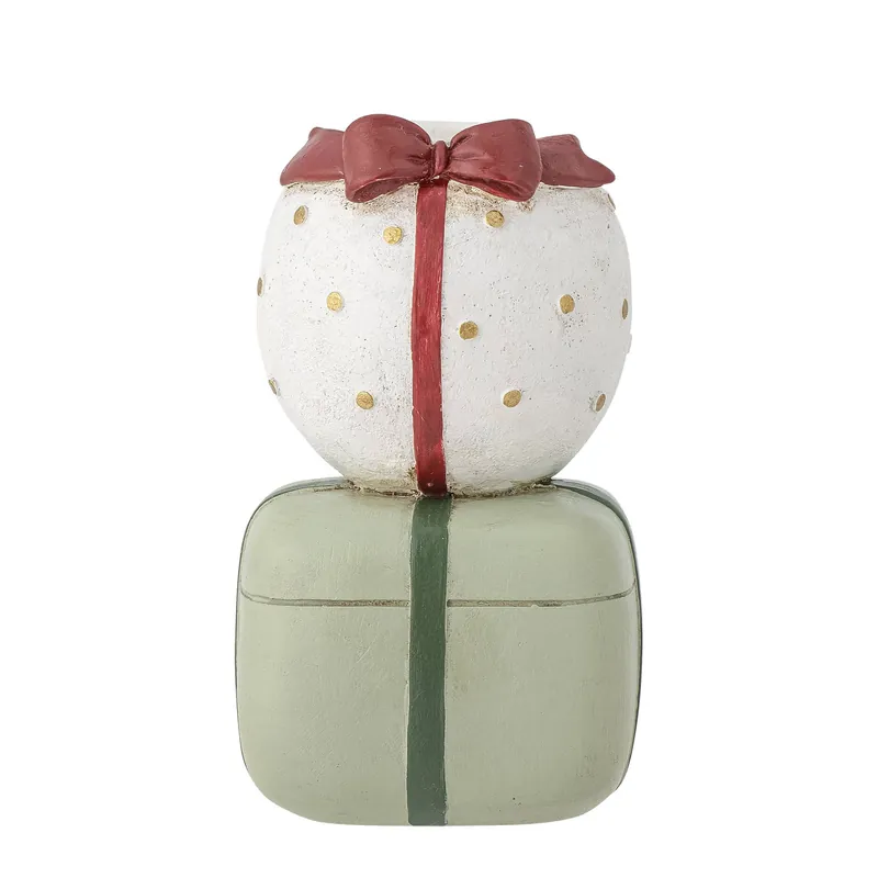 Aanbieding Bloomingville kerstkandelaar Wish