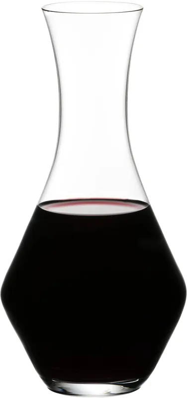 Riedel Decanteerkaraf Merlot - 750 ml Gereduceerde Prijs