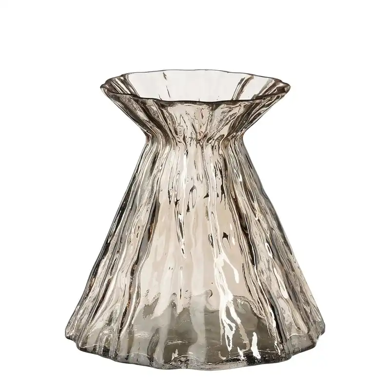 Laatste Versie Mica Decorations vaas Lauren (16x16 cm)