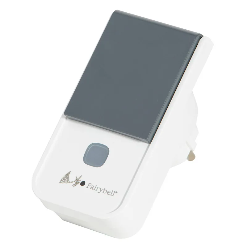 Merkproduct Fairybell smart plug met app