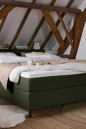Arctic Living boxspring Apaay 180x200 Hoge Kwaliteit