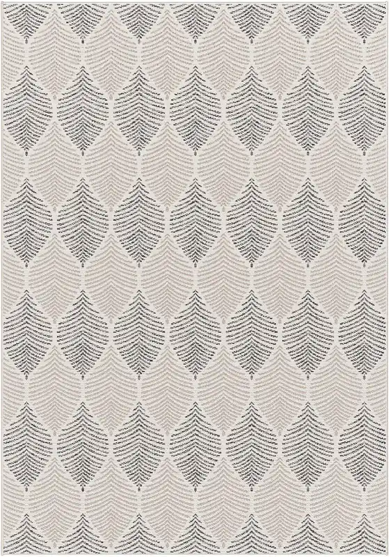 Garden Impressions Naturalis vloerkleed (120x170 cm) (170 x 120 cm) Snelle Levering