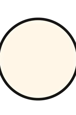 Beperkte Voorraad Nordlux OJA Plafondpaneel LED Zwart, 1-licht