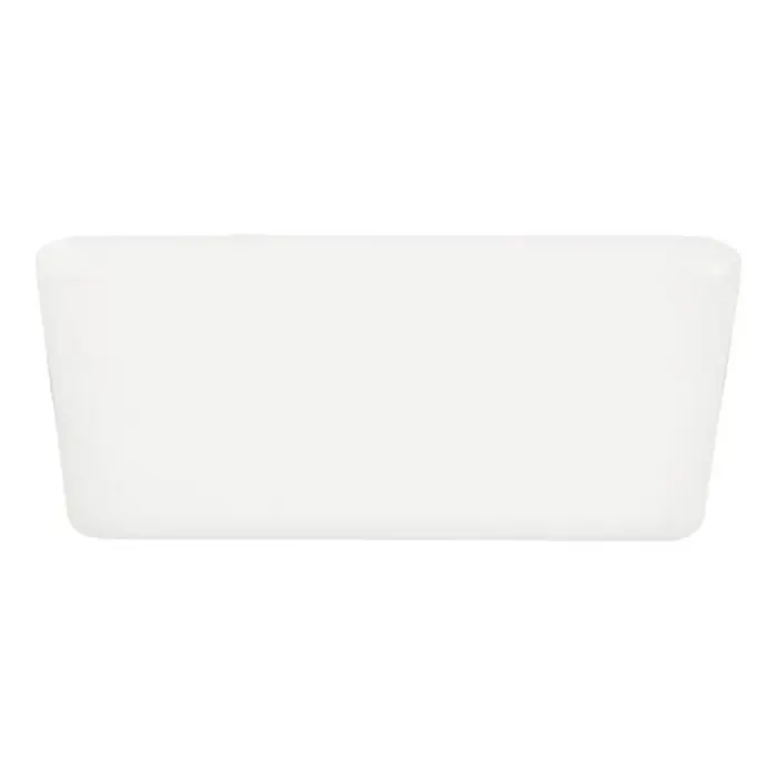 Eglo RAPITA Inbouw verlichting LED Wit, 1-licht Betaalbaar