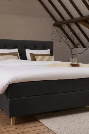 Hete Deal Arctic Living boxspring Nanook 160x200