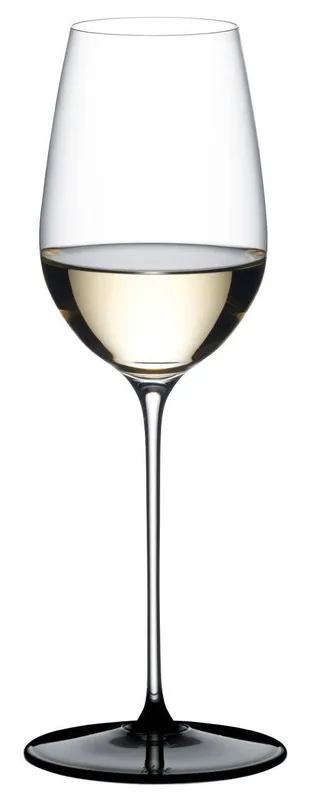 Riedel Witte Wijnglas Fatto A Mano Black Tie - Riesling - 400 ml Gecertificeerd