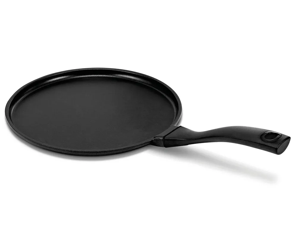 Beka Pannenkoekenpan Energy R ø 28 cm - keramische anti-aanbaklaag Betrouwbaar