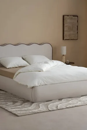 Aanbieding Studio LIVIT bed Talulah (140x200 cm)