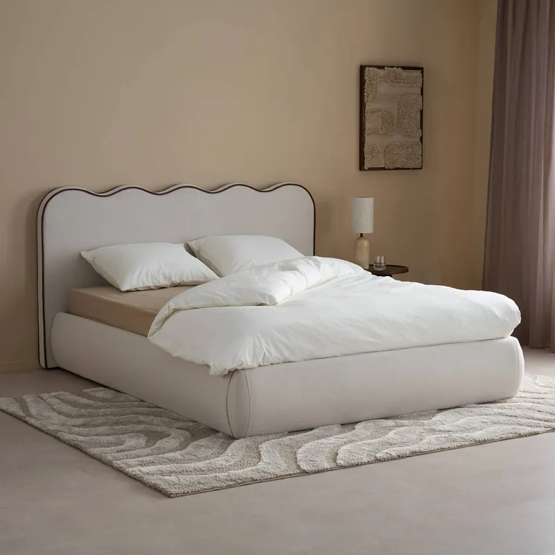 Aanbieding Studio LIVIT bed Talulah (140x200 cm)