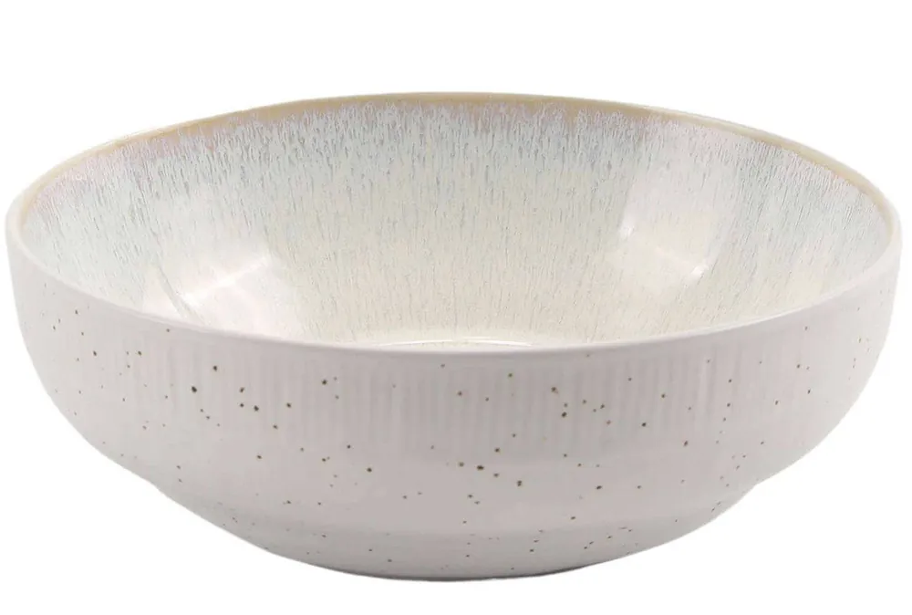 Seizoensaanbieding Cookinglife Soepkommen / Kommen Nola Beige ø 17 cm - 6 Stuks