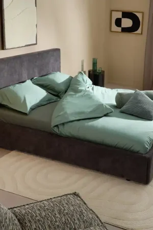 Beste Prijs NOUS Living bed Agata (140x200 cm) Agata (140x200 cm)