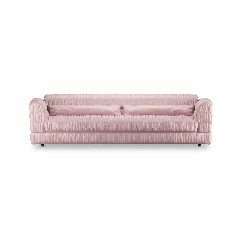 HKLIVING 4-zitsbank Club couch Rechtstreeks Van De Fabrikant