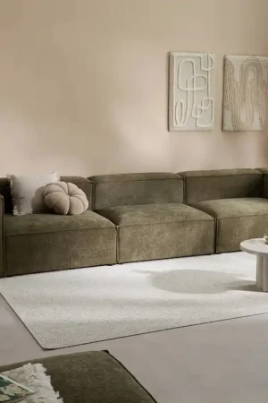 Korting NOUS Living 4-zitsbank Igor