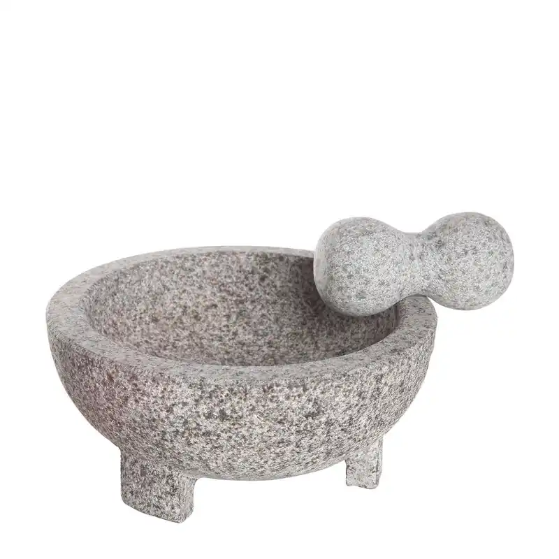 Cosy & Trendy Vijzel Graniet Groot ø 20 cm Goedkoop