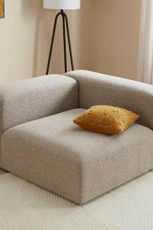 Beperkt Aanbod Studio LIVIT chaise rechts Ylva