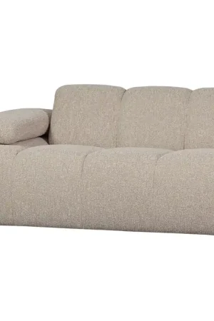 Uitverkoop WOOOD chaise longue links Mojo