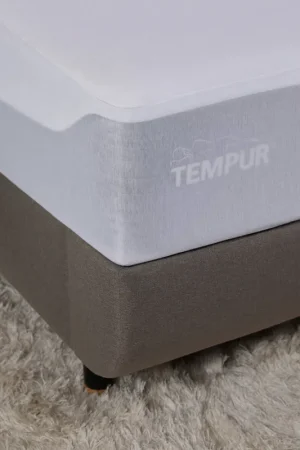 TEMPUR Thermoregulerende Matrasbeschermer 160 x 200 x 1832 cm Beperkt Aanbod