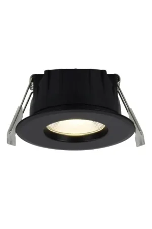 Nordlux ROSALEE Inbouw verlichting LED Zwart, 1-licht Alleen Vandaag