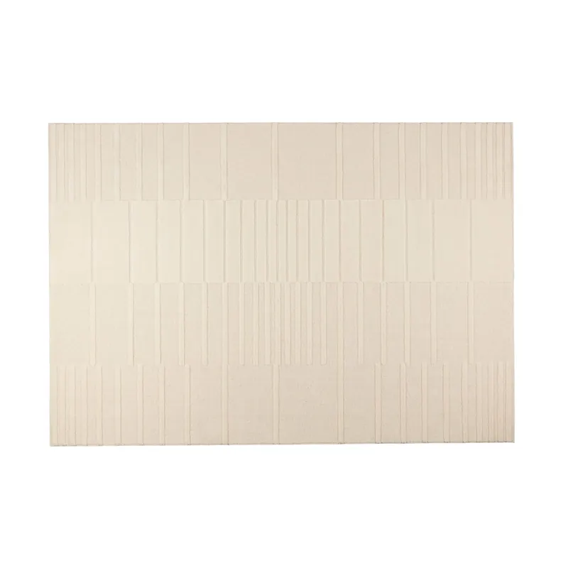 Zuiver vloerkleed wol (230 x 160 x 1.50 cm) Must-Have