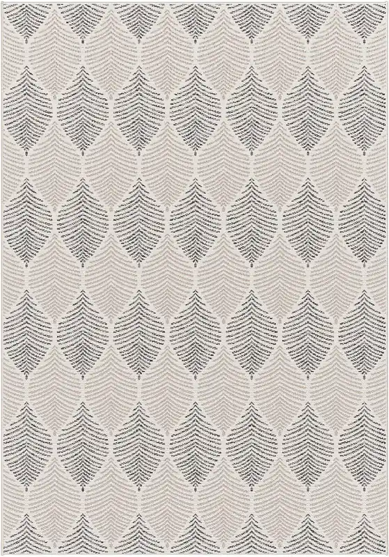 Garden Impressions Naturalis vloerkleed (200x290 cm) (290 x 200 cm) Hoge Kwaliteit