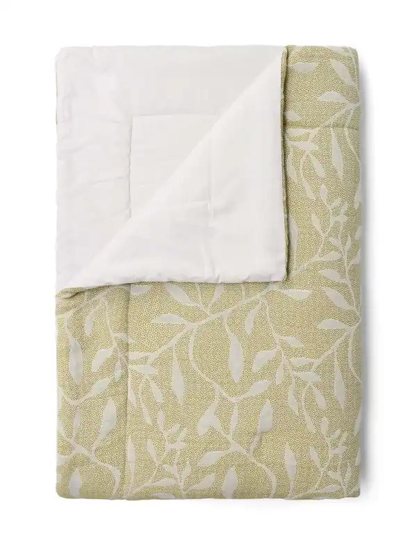 Essenza katoenen sprei willow Express Levering