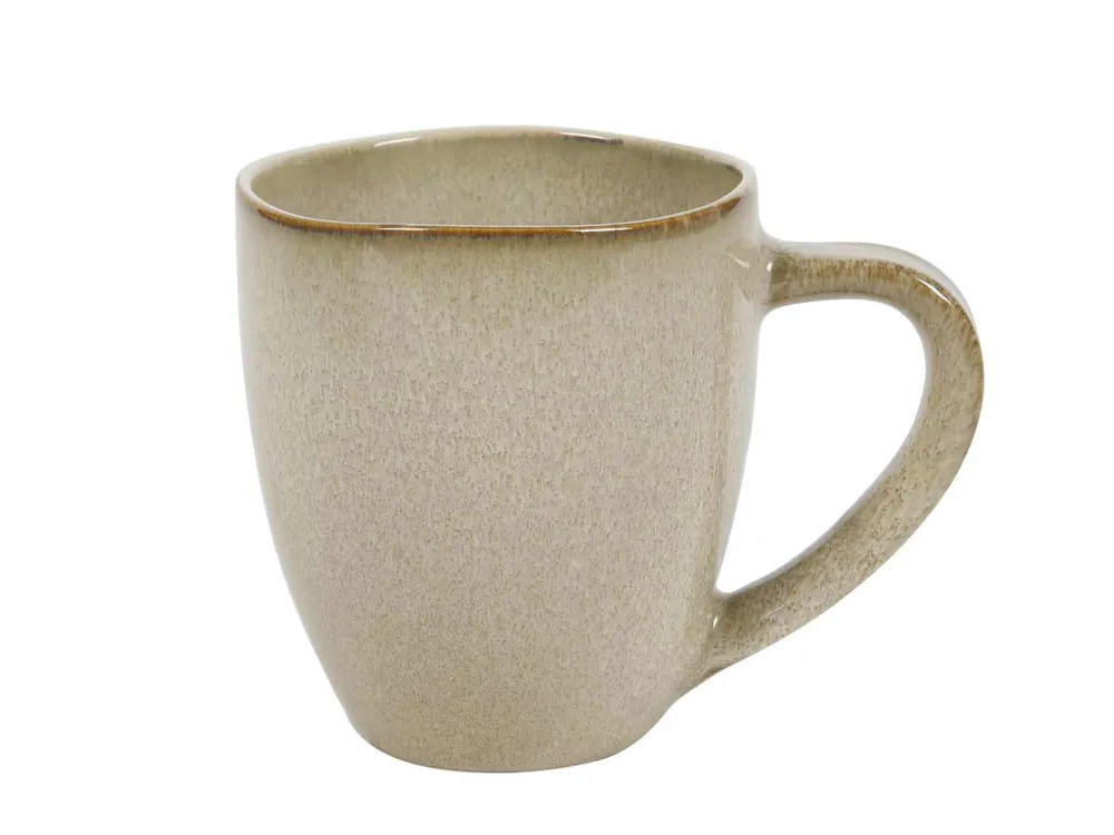 Cookinglife Mokken Sabi Beige 450 ml - 6 Stuks Koopje