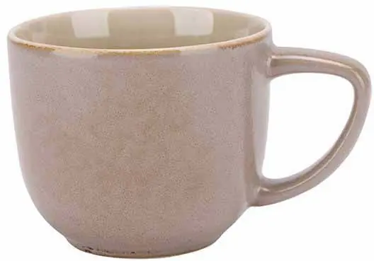 Tijdelijk Beschikbaar Cosy & Trendy Koffiekopjes - Forest 170 ml - 4 Stuks