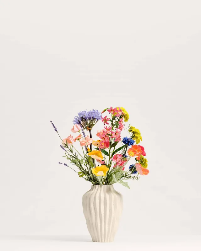 Blooming Good Zijden Bloemen Boeket - Good SS.08 Direct Beschikbaar