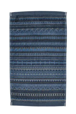 Alleen Vandaag Pip Studio gastendoek Geometric Print (50x30 cm)