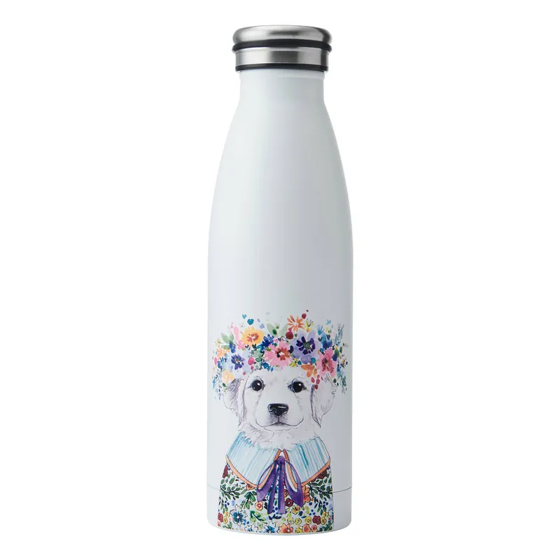 Mikasa x Tipperleyhill thermosfles (500 ml) Premium