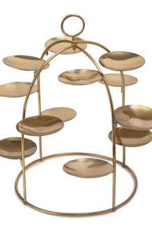 Alleen Vandaag Artesà serveertoren / etagere (37x40 cm)