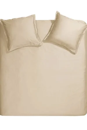 Merkproduct Cinderella katoen satijnen dekbedovertrek lits-jumeaux (240x220 cm)