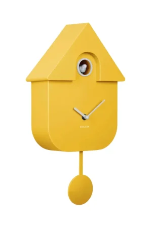 Karlsson koekoeksklok Modern Cuckoo Voordeelprijs