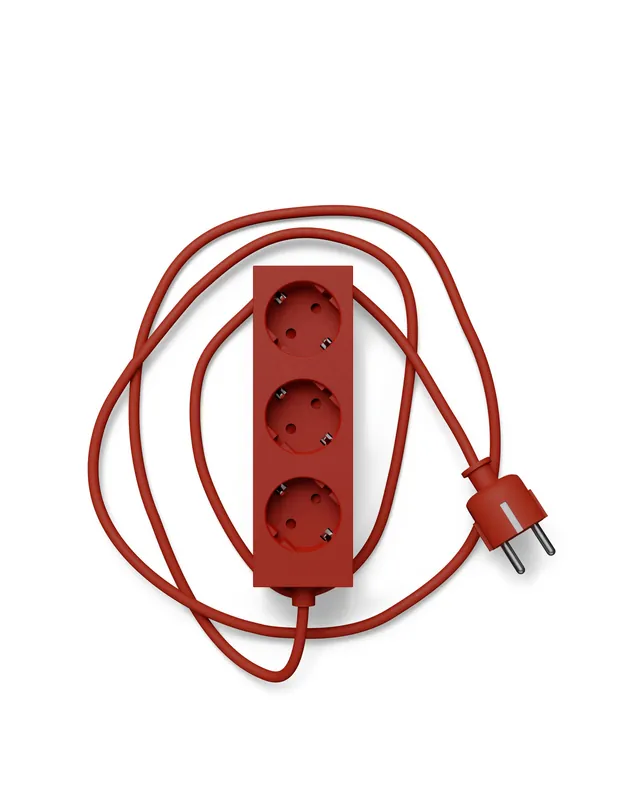 Pedestal verlengsnoer Power Bar 2 meters Speciale Aanbieding
