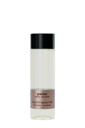 Betrouwbaar JANZEN Gracious Home Fragrance Refill - 200 ml
