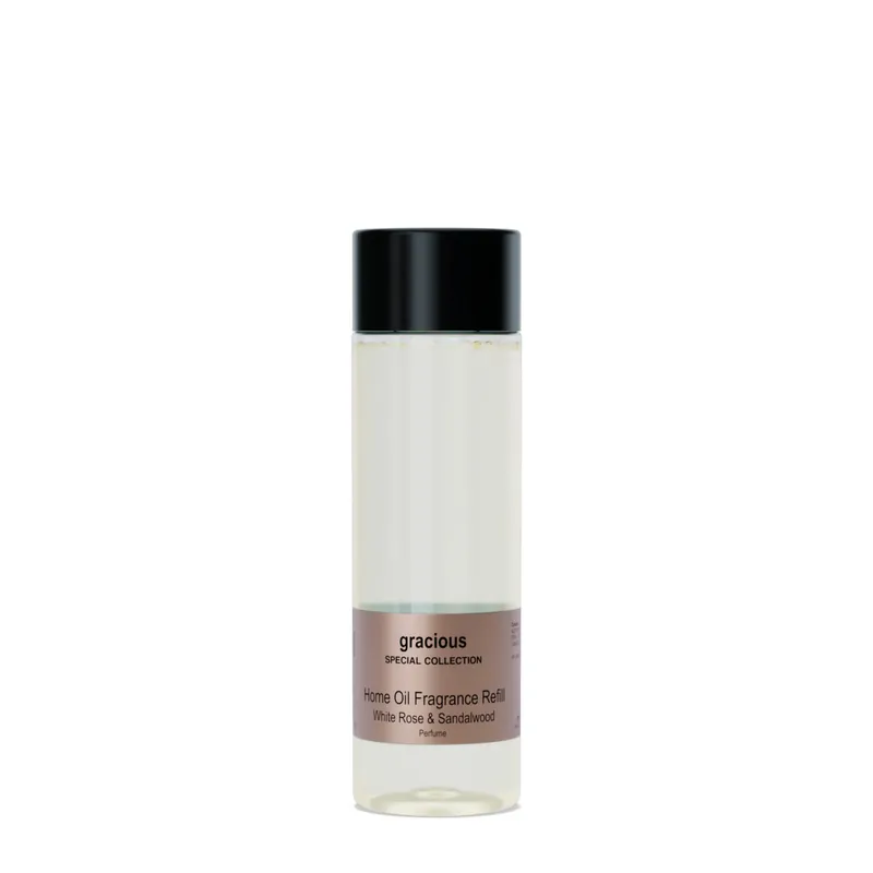 Betrouwbaar JANZEN Gracious Home Fragrance Refill - 200 ml