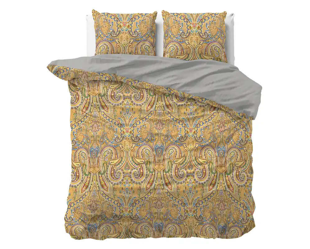 Sleeptime polyester dekbedovertrek 2-persoons (200x200 cm) Seizoensaanbieding