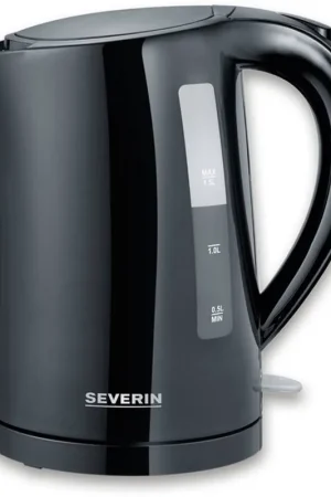 Aanbieding Severin waterkoker - WK 3498 -1,5 liter