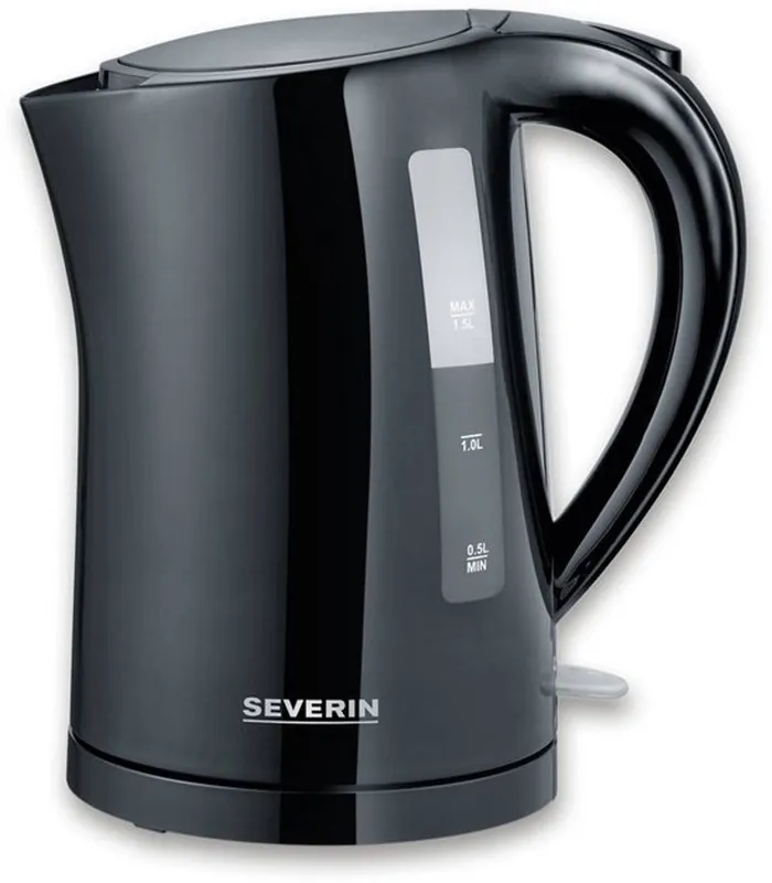 Aanbieding Severin waterkoker - WK 3498 -1,5 liter