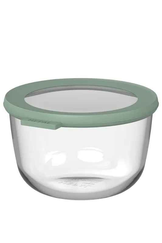 Betrouwbaar Mepal Cirqula Cirqula glazen vershouddoos (1L)