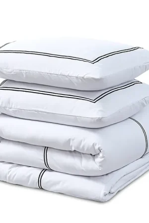 Beperkt Aanbod Sleeptime polyester dekbedovertrek 2-persoons (200x220 cm)