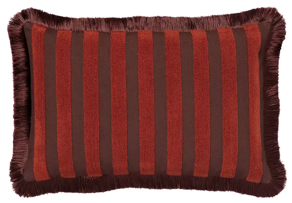 Flitsaanbieding Palais sierkussen Jackie (60x40 cm)
