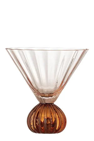 Bloomingville cocktail glas Taurin (300 ml) Veilige Betaling