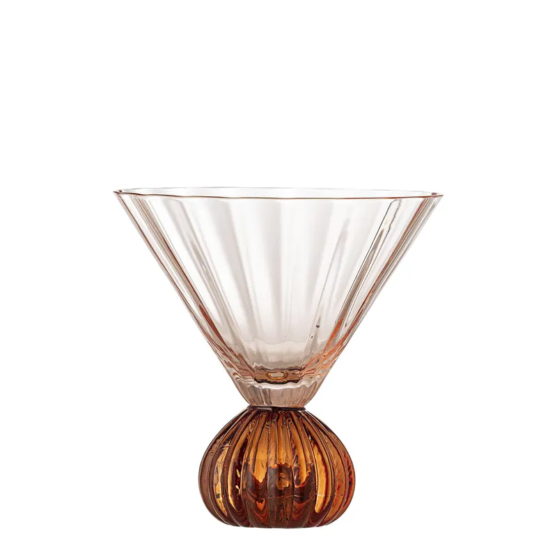 Bloomingville cocktail glas Taurin (300 ml) Veilige Betaling